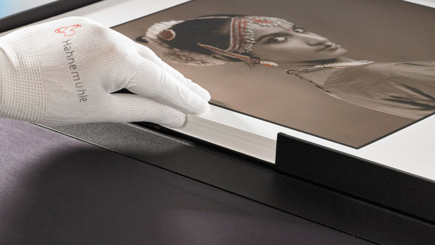 Hahnemuhle FineArt - Since 1584