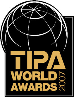 TIPA Award 2007