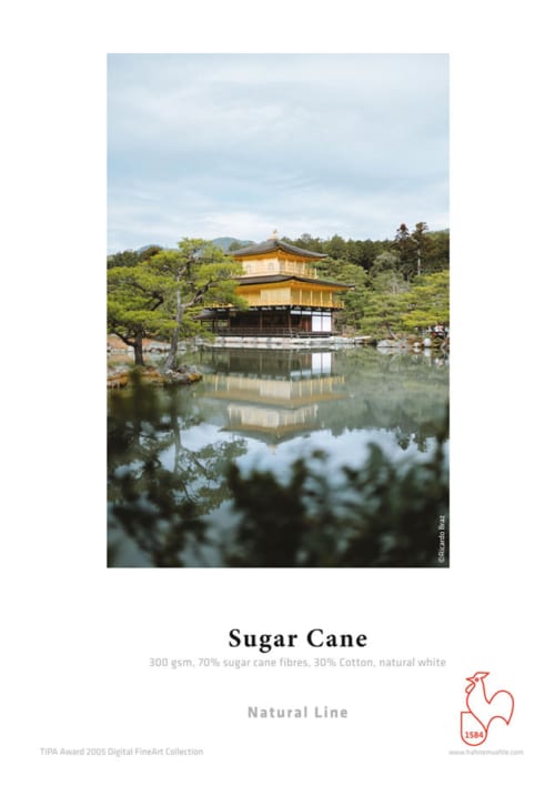 Hahnemühle Sugar Cane