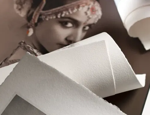 Fine Art Printen: Ontdek de kwaliteit van Hahnemühle Papiersoorten