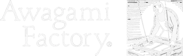 Logo van Awagami Factory