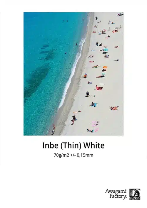 Productfoto van Awagami Inbe Thin