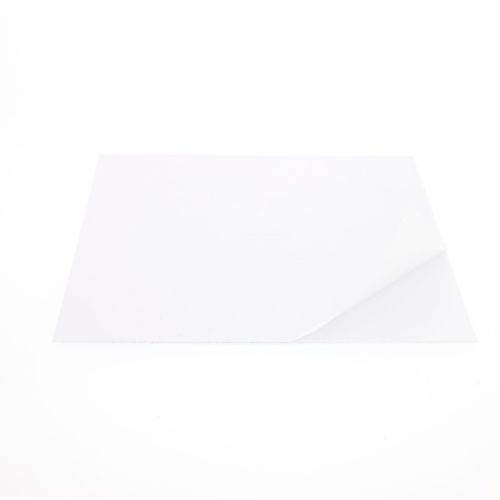 Polystyreen 1mm belijmd|Polystyreen 2mm belijmd|Polystyreen belijmd
